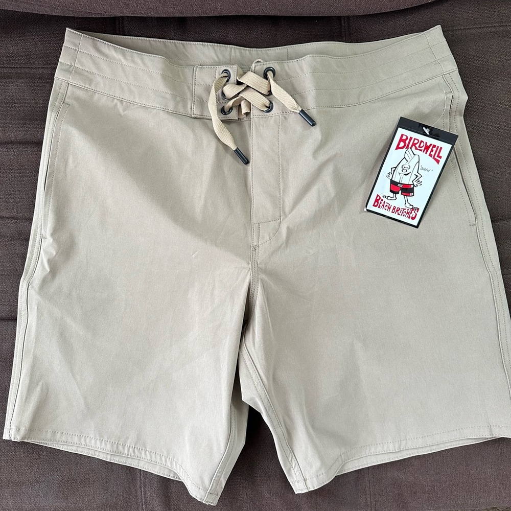 Birdwell Beach Britches Mens Swim trunks